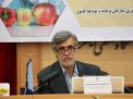 گزارش تصویری ازهمایش سم،ارگانیک،تراریخته با حضور دکتر قره یاضی و دکتر تولایی دردانشگاه